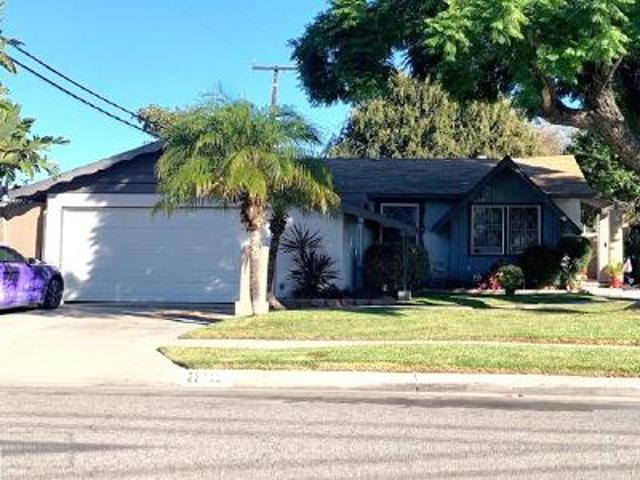 House for sale in Lakewood, California