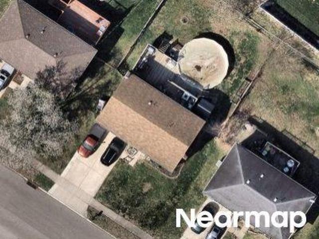 House for sale in Roselawn, Ohio