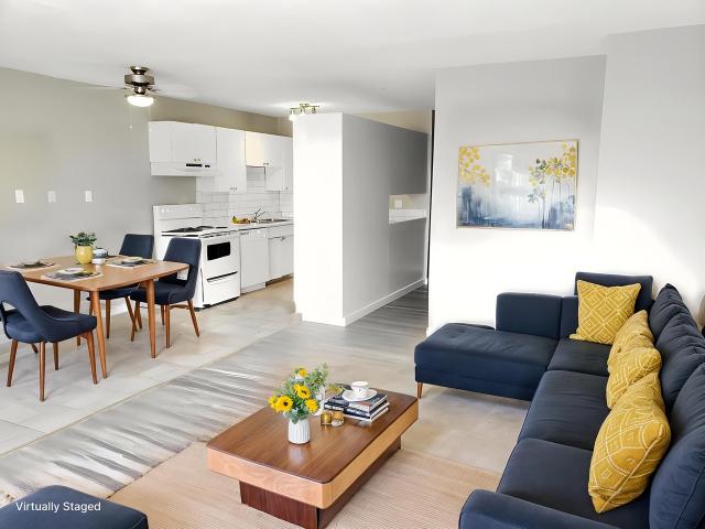 Apartment for rent in Wedgewood, Alberta