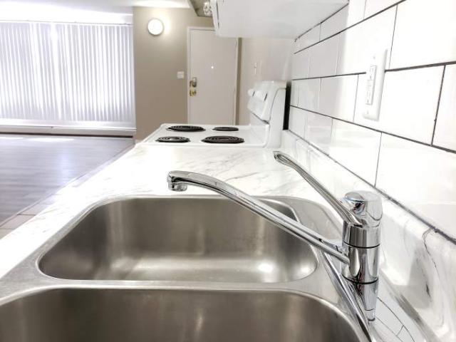 Apartment for rent in Wedgewood, Alberta