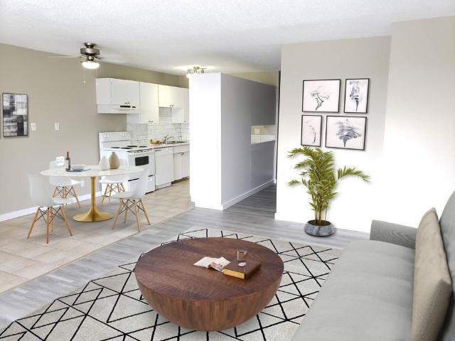Apartment for rent in South Clareview, Edmonton