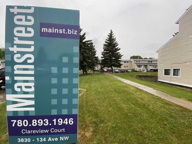 Apartment for rent in Wedgewood, Alberta