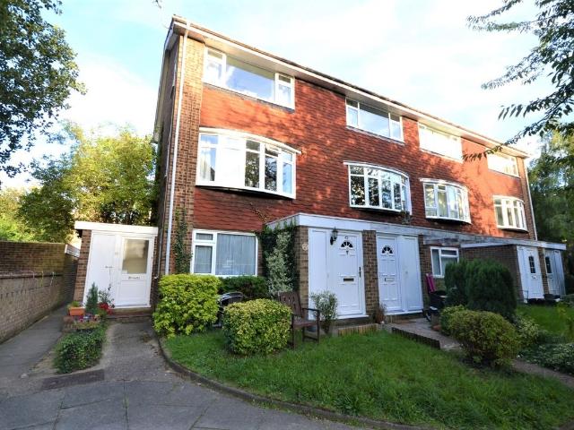 House for rent in Locksbottom, Greater London