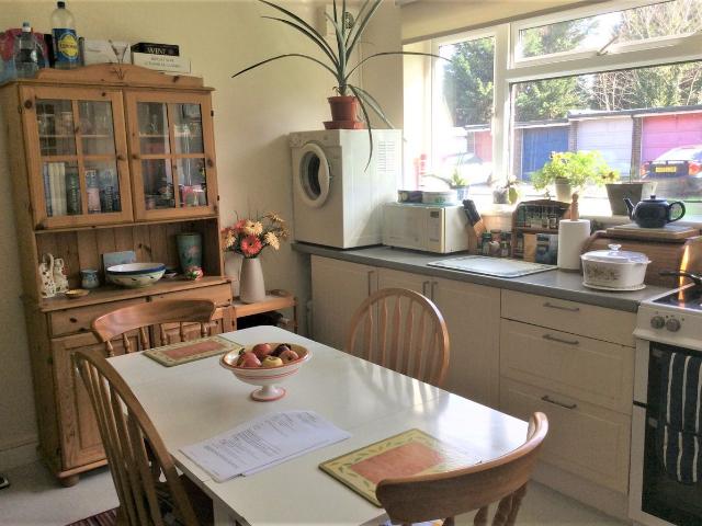 House for rent in Locksbottom, Greater London