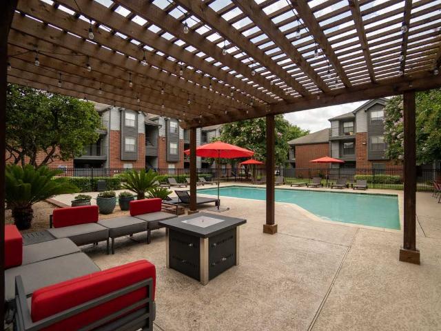 Apartment for rent in Hays, Texas