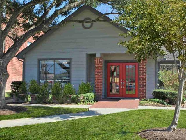 Apartment for rent in Hays, Texas