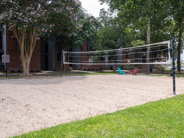 Apartment for rent in Hays, Texas