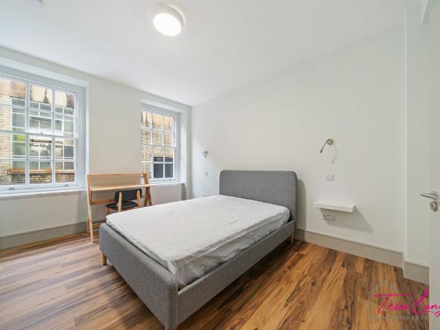 Room for rent in Marylebone, Greater London
