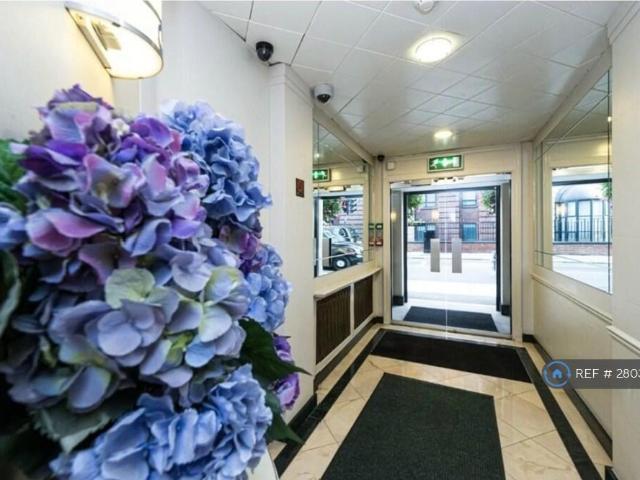 House for rent in Marylebone, Greater London