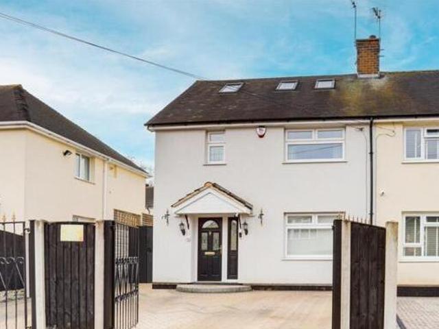 House for sale in Haddon, East Midlands