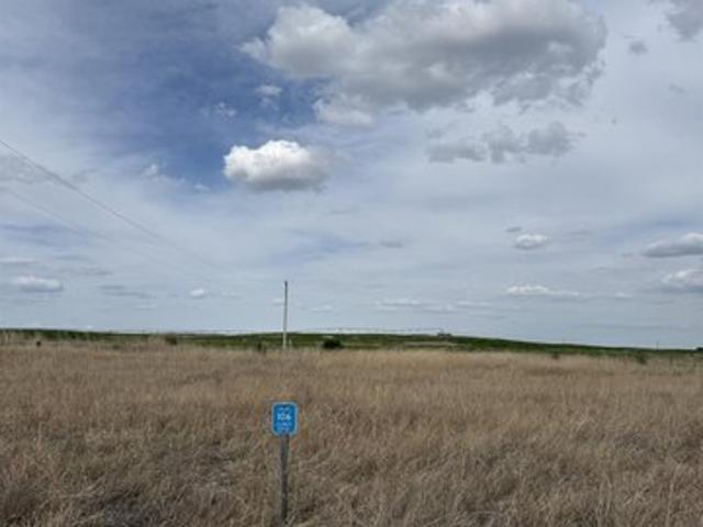 Land for sale in Nebraska