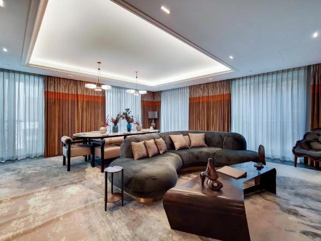 Apartment for rent in Mayfair, Greater London