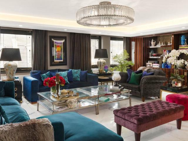 Apartment for rent in Mayfair, Greater London