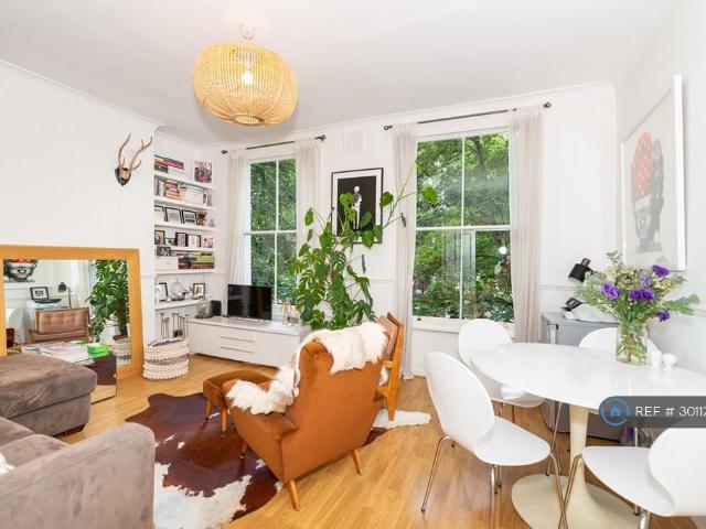 Apartment for rent in Loughborough Junction, Greater London