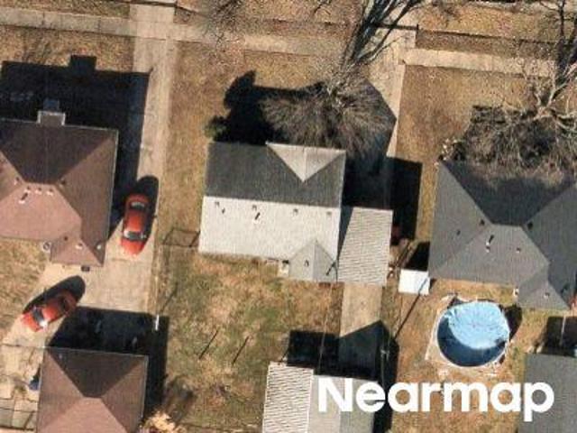 House for sale in Louisville, Kentucky
