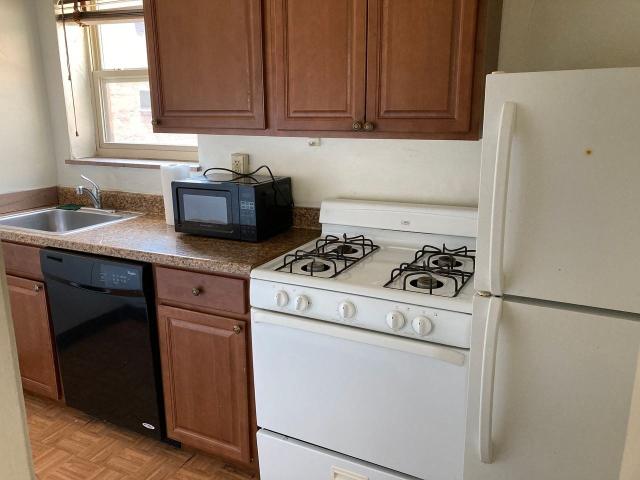 Apartment for rent in Pittsburg, Pennsylvania