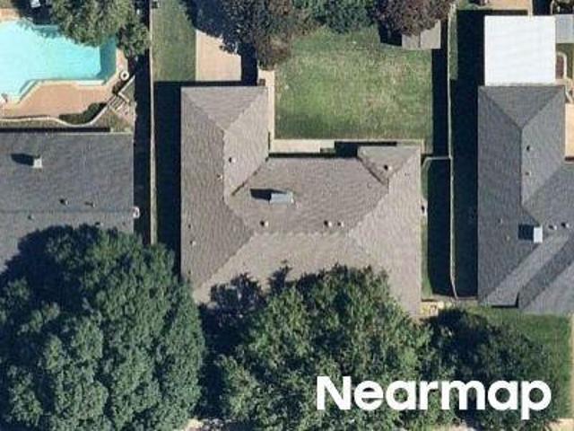 House for sale in Plano, Texas