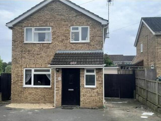 House for sale in Gloucester, Gloucestershire