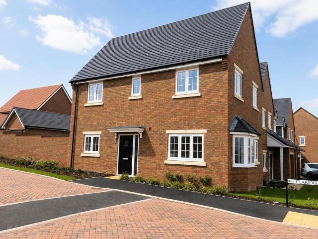 House for rent in Dromore, Oxfordshire