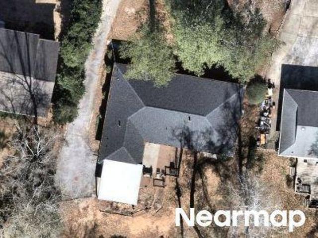 House for sale in Macon, Georgia