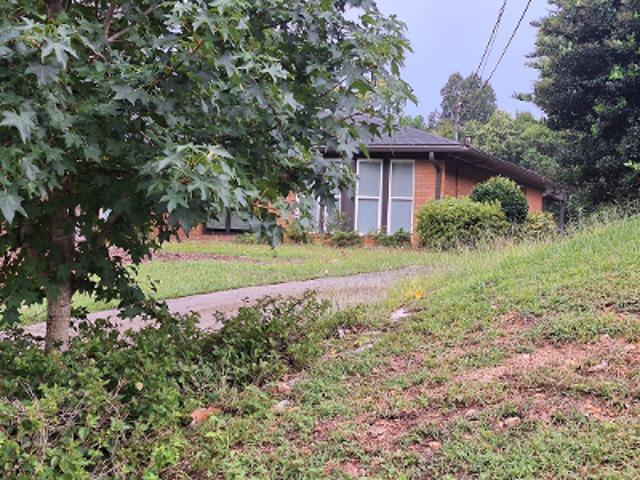 House for sale in Macon, Georgia