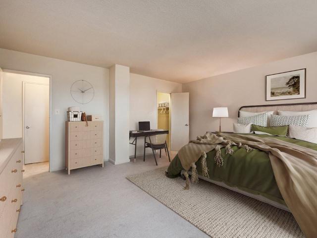 Apartment for rent in Silver Spring, Maryland