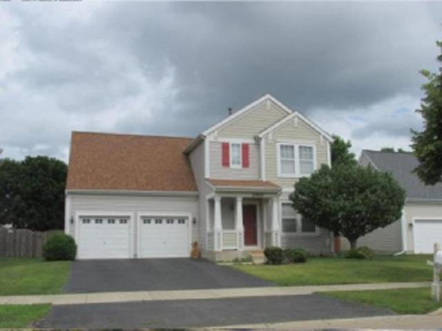 House for sale in Montgomery, Illinois