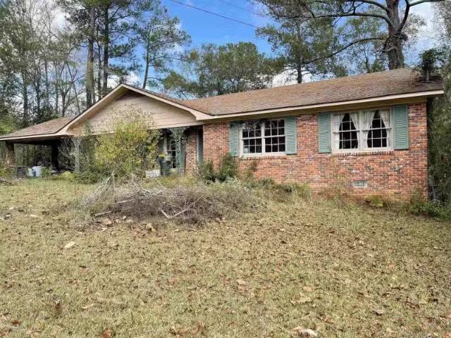 House for rent in Macon