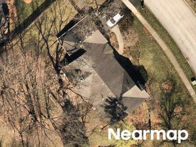 House for sale in Camby, Indiana