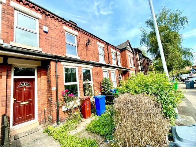 House for rent in Georgia, Greater Manchester