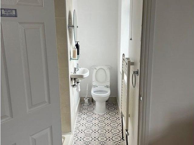 Room for rent in Stoke, Stoke-on-Trent