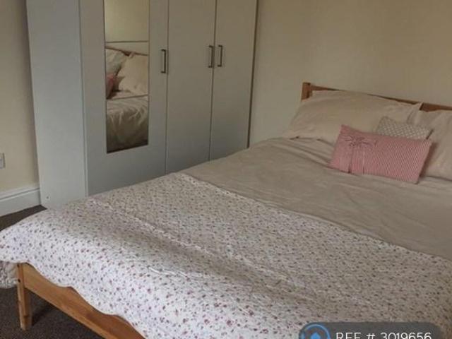 House for rent in Stoke, Stoke-on-Trent