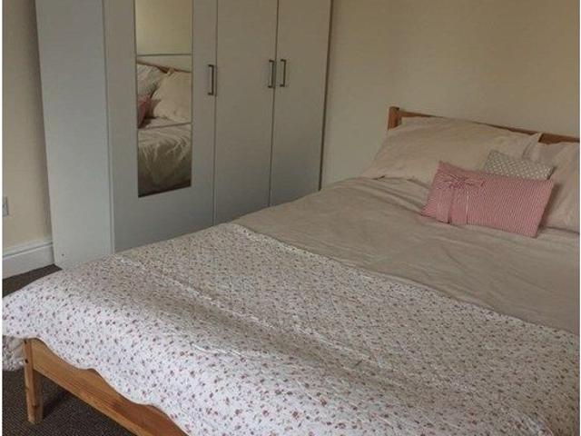 Room for rent in Stoke, Stoke-on-Trent