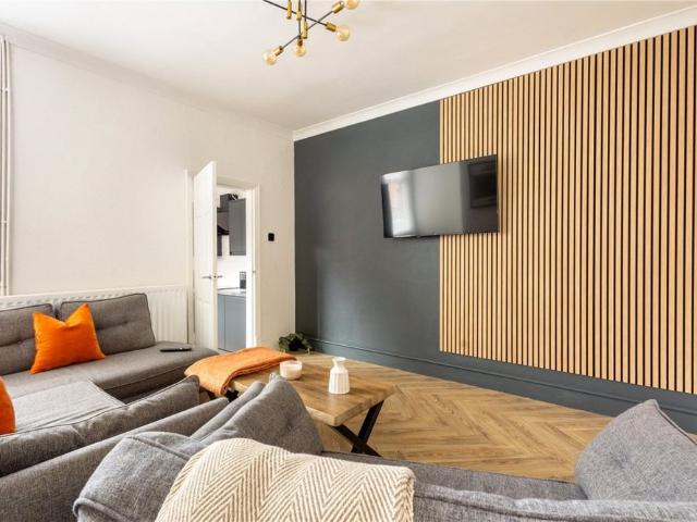 Room for rent in Stoke, Stoke-on-Trent