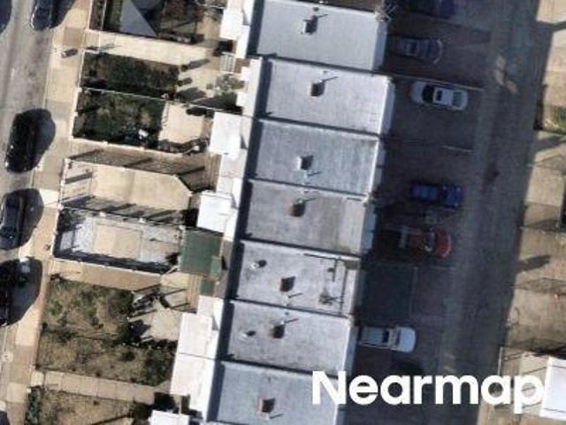 Townhouse for sale in Philadelphia, Pennsylvania