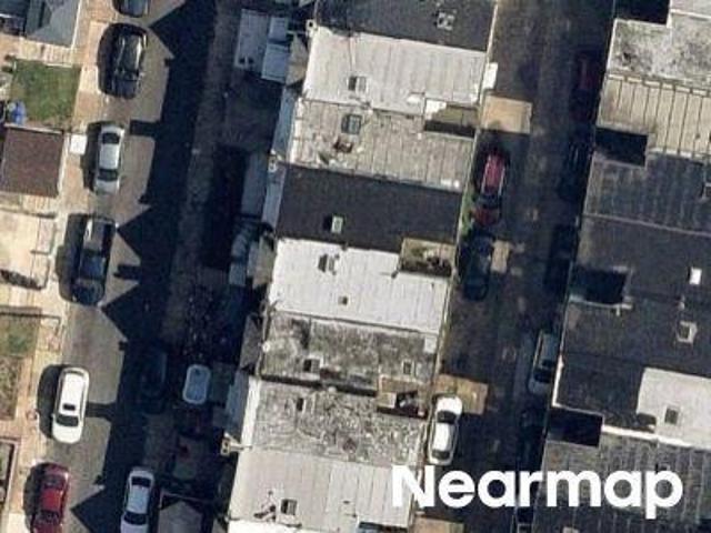Townhouse for sale in North Philadelphia, Philadelphia