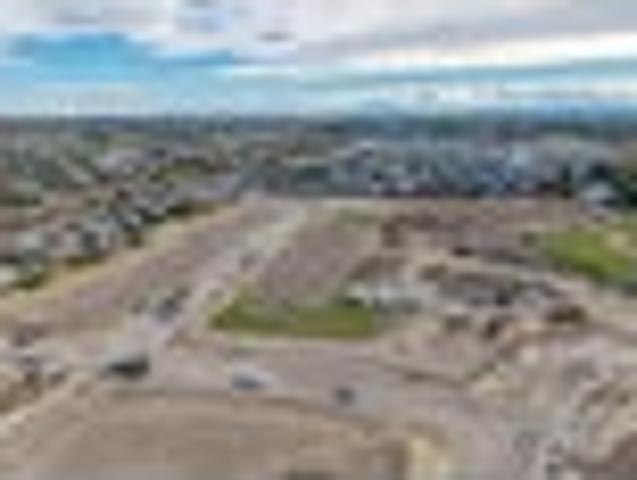 Land for sale in Casebrook, Canterbury
