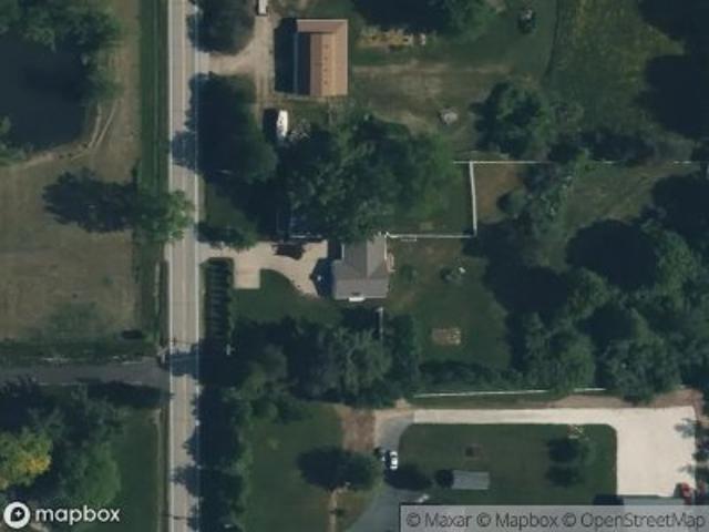 House for sale in Chardon, Ohio