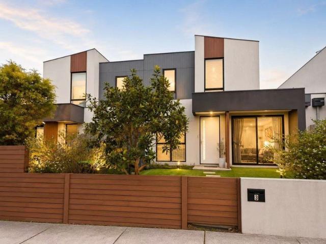 Townhouse for sale in Camerons Creek, Victoria