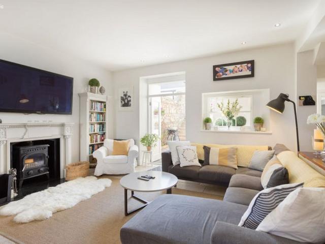 House to rent in Bluebell, North Tipperary