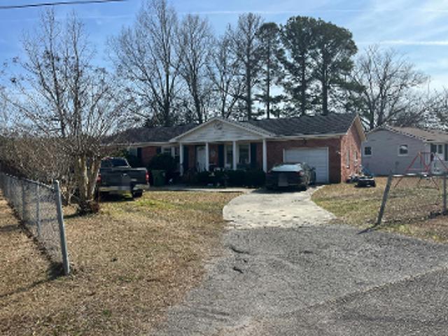 House for sale in Goose Creek, South Carolina