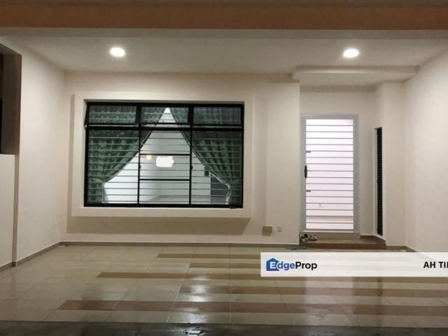 House for sale in Johor
