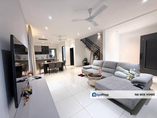 House for sale in Johor