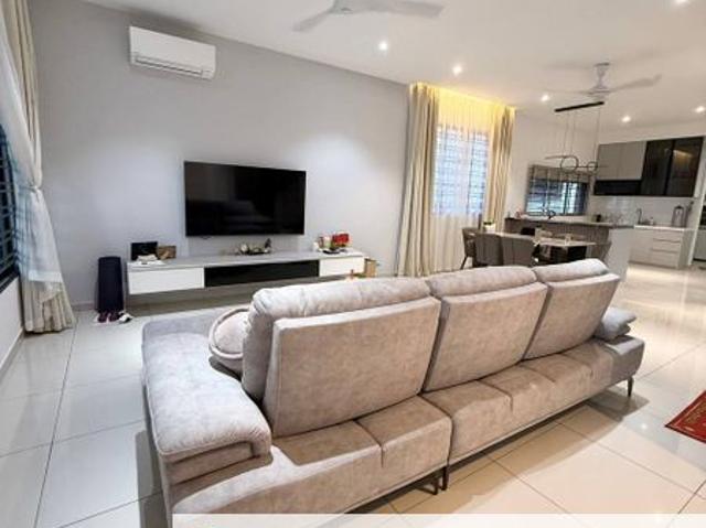 House for sale in Johor
