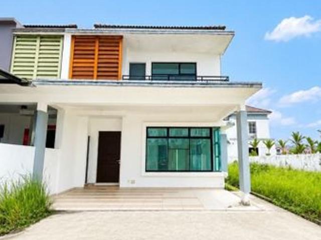 House for sale in Johor