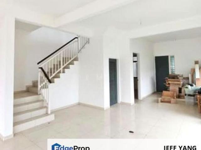 House for sale in Taman Desa Tebrau, Johor Bahru
