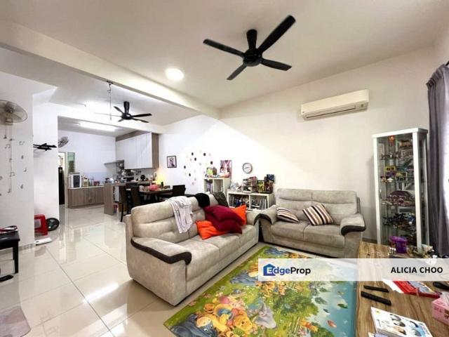 House for sale in Johor