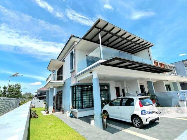 House for sale in Johor