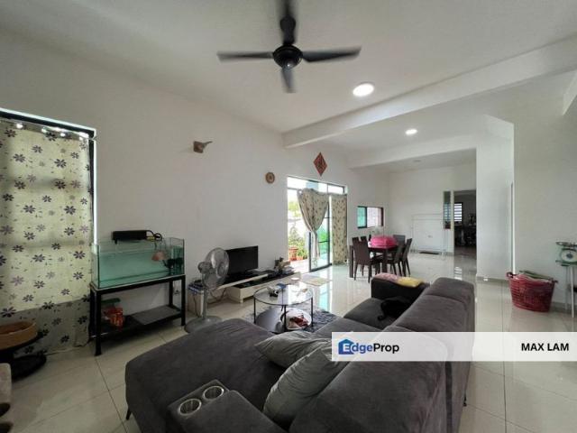 House for sale in Johor
