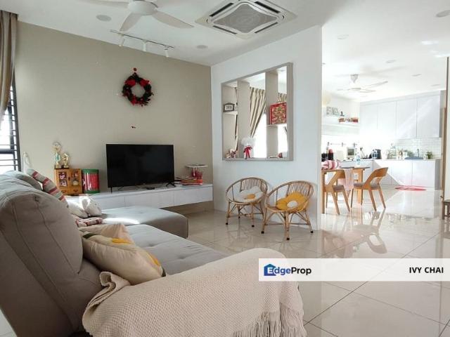 House for sale in Taman Desa Tebrau, Johor Bahru